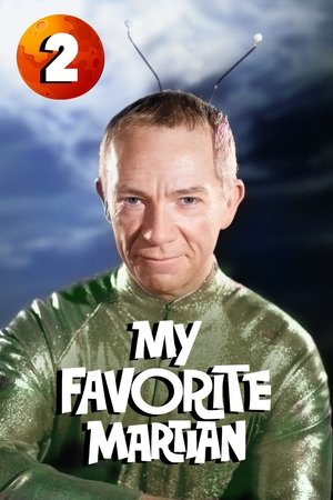 My Favorite Martian