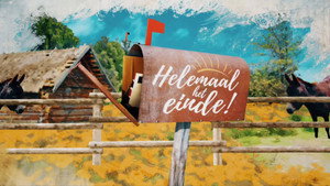 Helemaal het Einde! kép