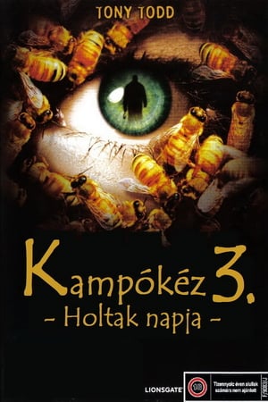 Kampókéz 3. - Holtak napja