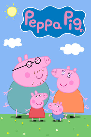 Peppa malac poszter