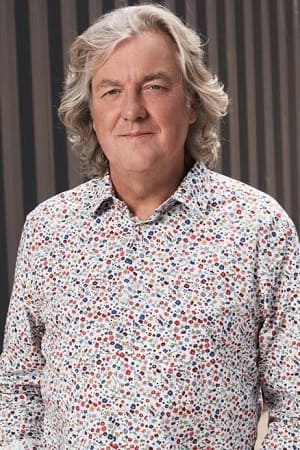 James May profil kép