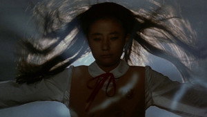 超少女REIKO háttérkép