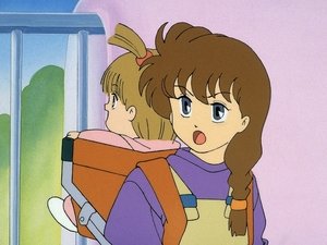 ママは小学４年生 1. évad Ep.7 7. epizód