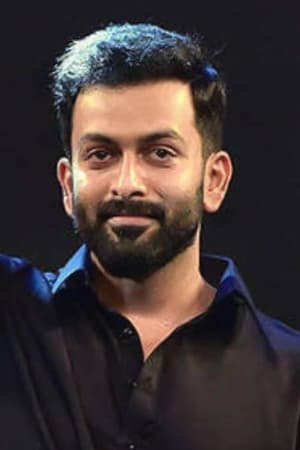 Prithviraj Sukumaran profil kép