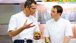 Great British Menu Season 7 Ep.28 28. epizód
