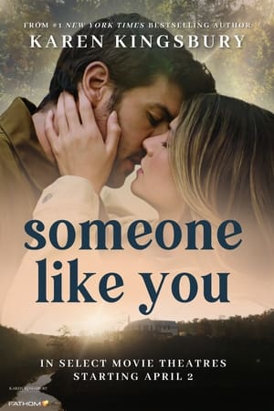 Someone Like You poszter