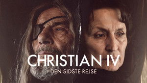 Christian IV - Den sidste rejse háttérkép