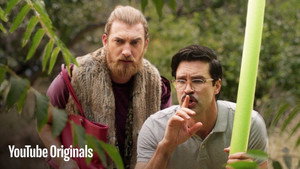 Rhett & Link's Buddy System Season 2 Ep.2 2. epizód