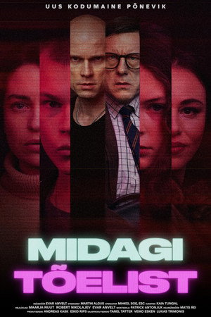 Midagi tõelist