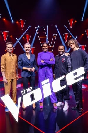 The Voice: Norges beste stemme