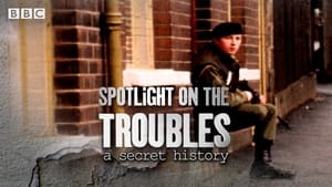 The Troubles: A Secret History kép