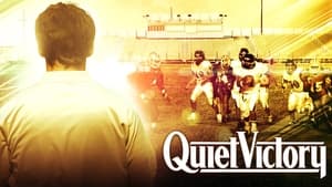 Quiet Victory: The Charlie Wedemeyer Story háttérkép