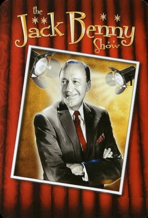 The Jack Benny Program poszter