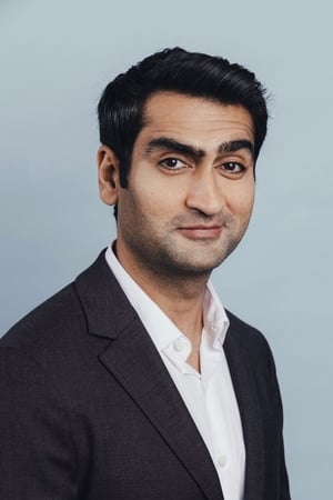 Kumail Nanjiani profil kép