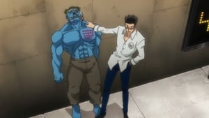 HUNTER×HUNTER 1. évad Ep.10 10. epizód