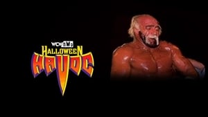 WCW Halloween Havoc 1998 háttérkép