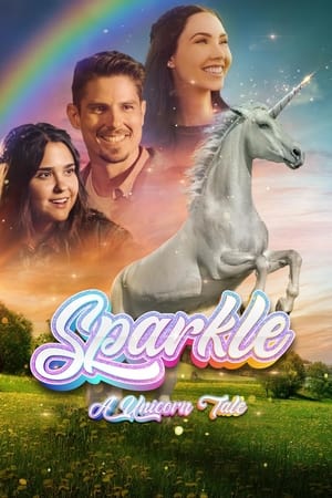 Sparkle: A Unicorn Tale poszter