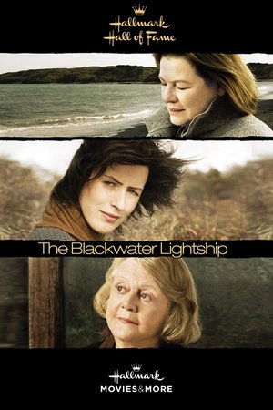 The Blackwater Lightship poszter