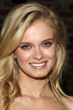 Sara Paxton profil kép