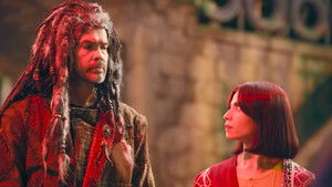 Encantadia Chronicles: Sang'gre 1. évad Ep.39 39. epizód