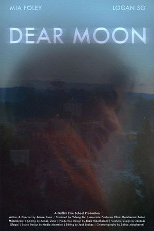 Dear Moon poszter
