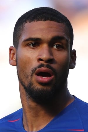 Ruben Loftus-Cheek profil kép