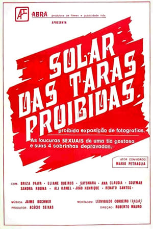 Solar das Taras Proibidas