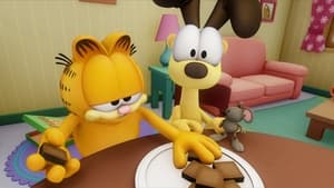 A Garfield-show 3. évad Ep.32 32. epizód