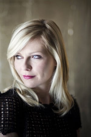 Kirsten Dunst profil kép