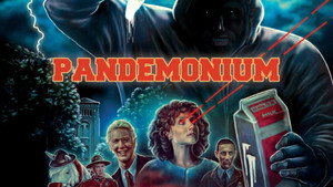 Pandemonium háttérkép