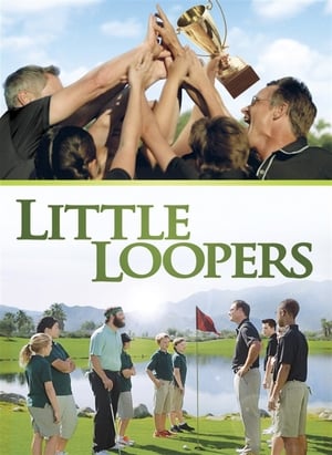 Little Loopers poszter