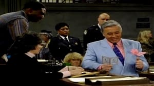 Night Court Season 6 Ep.15 15. epizód