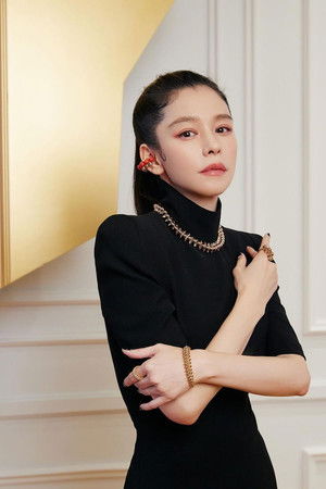 Vivian Hsu profil kép