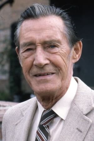 John Carradine profil kép