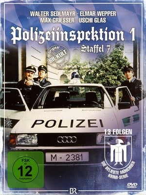 Polizeiinspektion 1