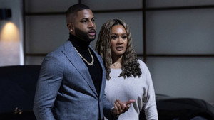 Tyler Perry's Zatima 3. évad Ep.3 3. epizód