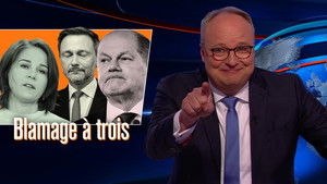 heute-show 25. évad Ep.10 10. epizód