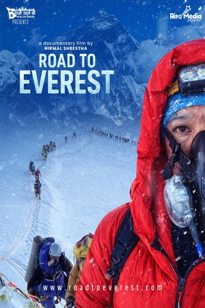 Road to Everest poszter