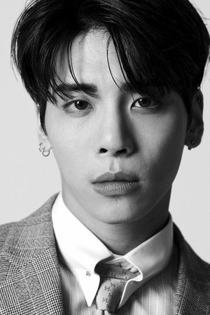 Jonghyun profil kép