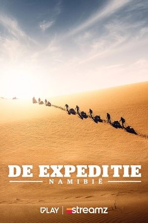 De Expeditie poszter