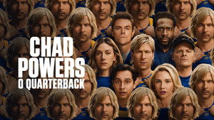Chad Powers kép