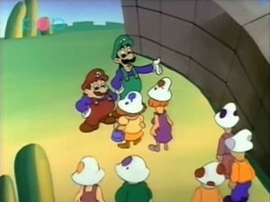 The Adventures of Super Mario Bros. 3 Season 1 Ep.17 17. epizód