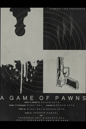 A Game of Pawns