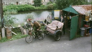 Last of the Summer Wine Season 19 Ep.9 9. epizód