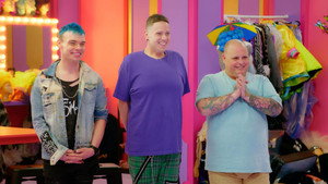 Drag Race Down Under 1. évad Ep.6 6. epizód