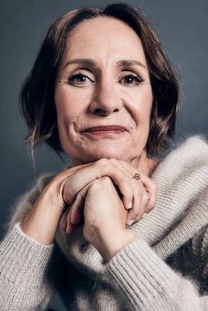 Laurie Metcalf profil kép