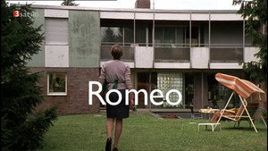 Romeo háttérkép
