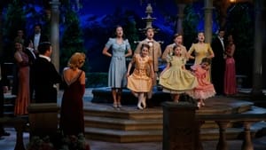 The Sound of Music Live! háttérkép