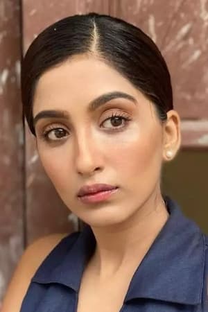 Nimrit Kaur Ahluwalia