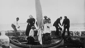 Retour d’une promenade en mer háttérkép